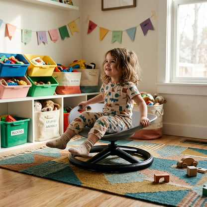 Orbito™ Sensory Spinning Chair