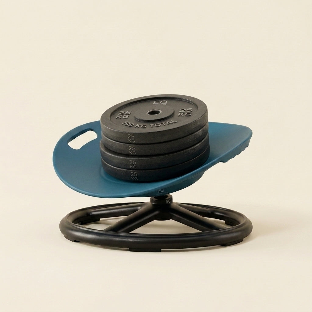 Orbito™ Sensory Spinning Chair