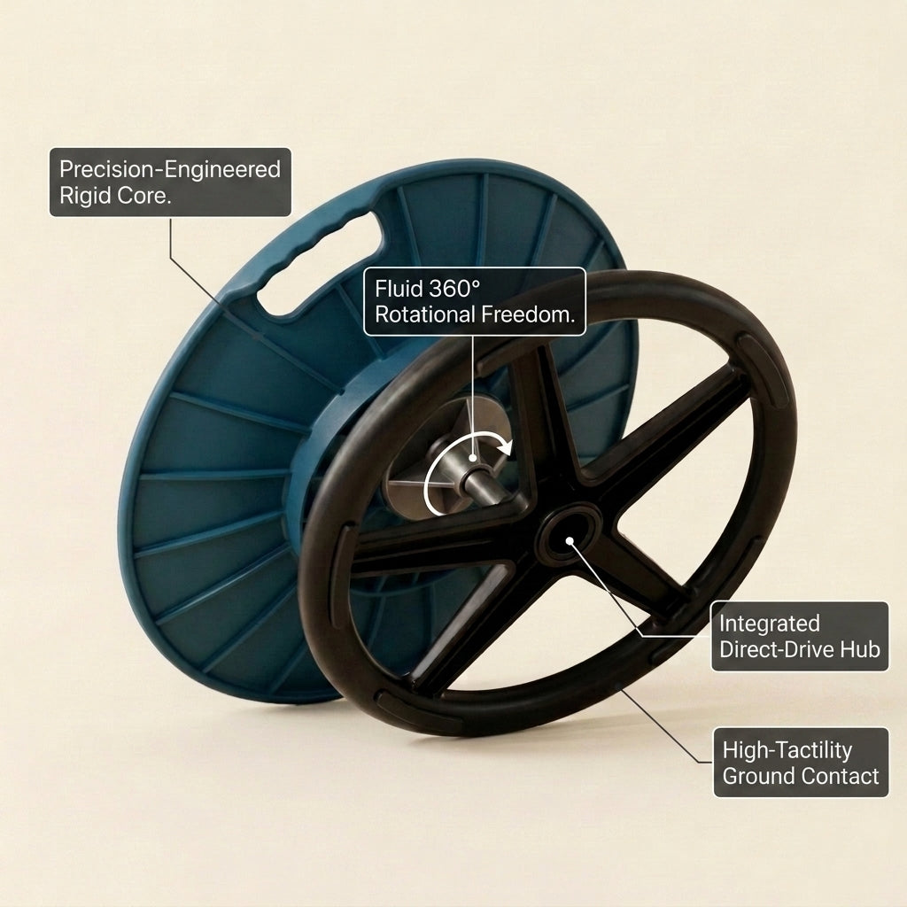 Orbito™ Sensory Spinning Chair