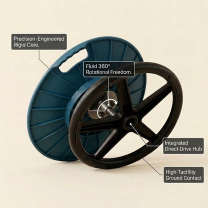 Orbito™ Sensory Spinning Chair