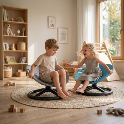 Orbito™ Sensory Spinning Chair